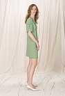 Платье 20S.05-359GI01 фото Весна-Лето 2020 магазин BESSINI